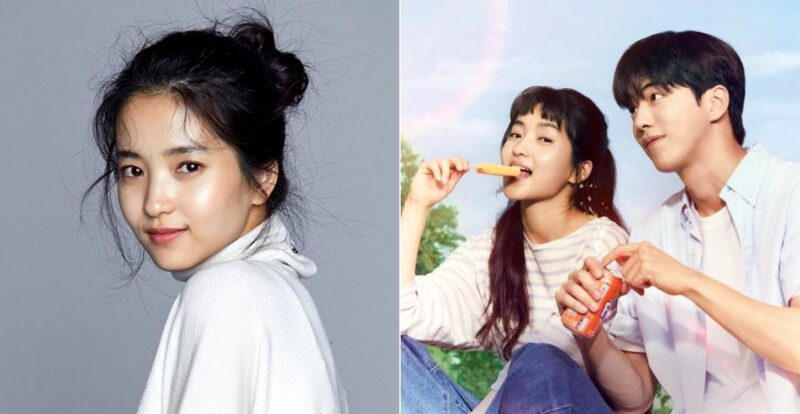 6 Fakta Mengenai Kim Tae Ri, Pelakon Comel Siri Nostalgia Twenty Five Twenty One