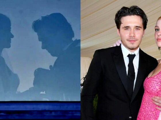 Perkahwinan Brooklyn Beckham & Nicola Peltz Dikritik Netizen
