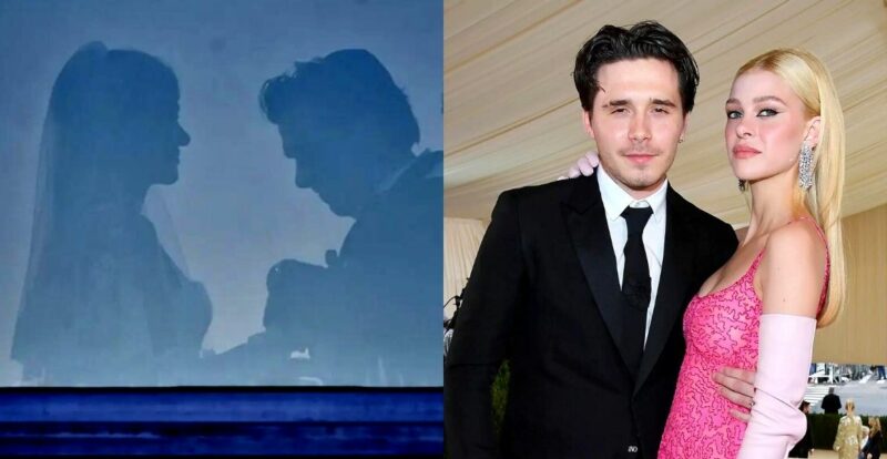 Perkahwinan Brooklyn Beckham & Nicola Peltz Dikritik Netizen