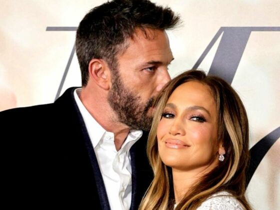 Jennifer Lopez Berkongsi Detik Romantis Dilamar Ben Affleck