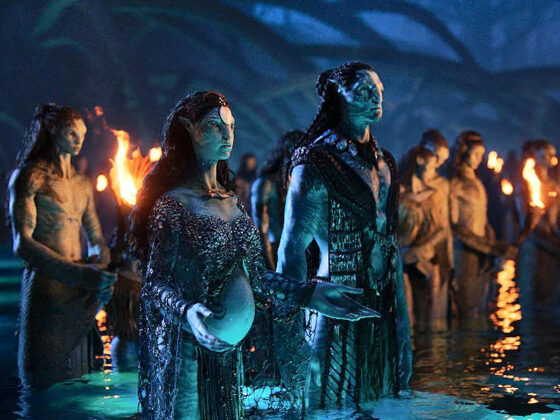 Avatar 2: The Way of Water Bakal Ditayang Disember Ini
