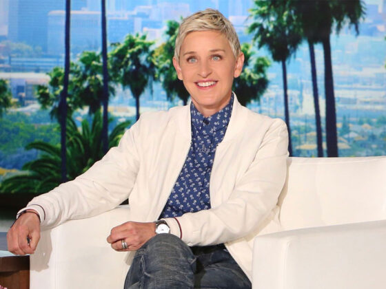 Ellen DeGeneres Tinggalkan The Ellen DeGeneres Show Selepas 19 Musim