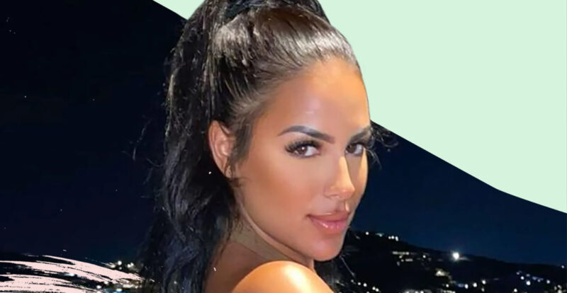 Kenali Chaney Jones, Teman Wanita Baharu Kanye West
