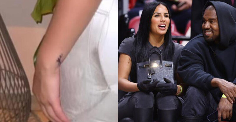 Kenali Chaney Jones, Teman Wanita Baharu Kanye West