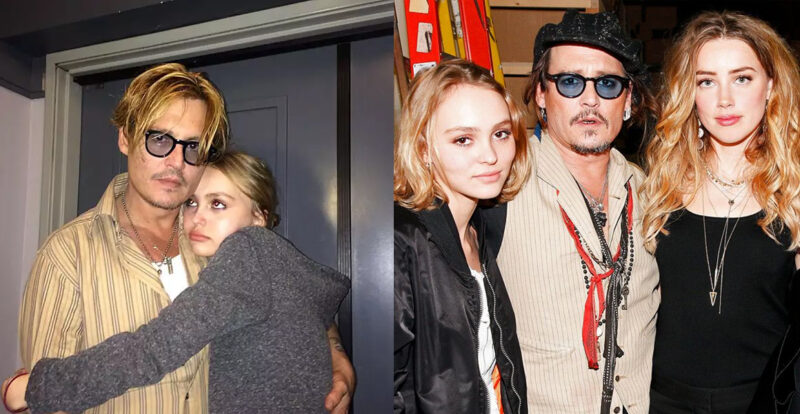 Lima Detik Saksi Mengejutkan Daripada Amber Heard Terhadap Johnny Depp