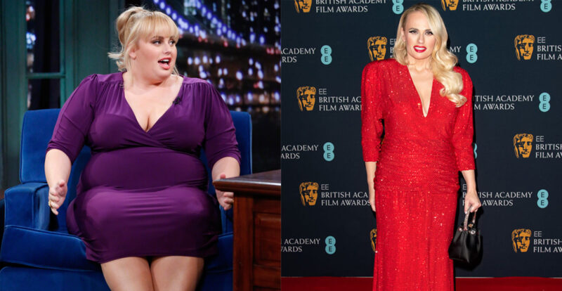 Rebel Wilson Dedah Dirinya Dating 50 Lelaki Dalam Masa 1 Tahun