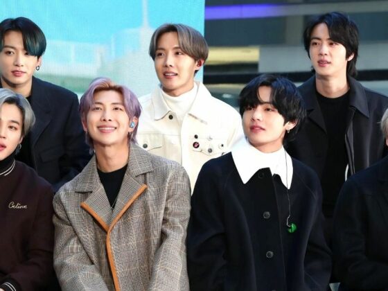 ARMY Teruja BTS Tidak Akan Memeriahkan Billboard Music Awards 2022