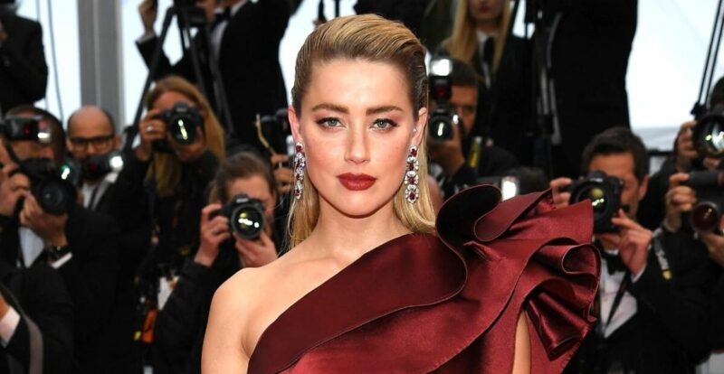 Selain Johnny Depp, Siapa Lagi Yang Pernah Bertakhta Di Hati Amber Heard?
