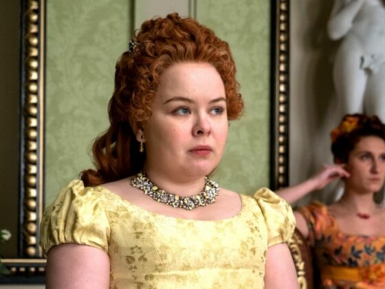 Nicola Coughlan Dedah Rahsia Bridgerton Musim Ketiga