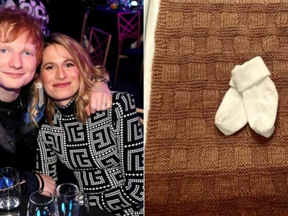 Ed Sheeran Umum Kelahiran Anak Kedua