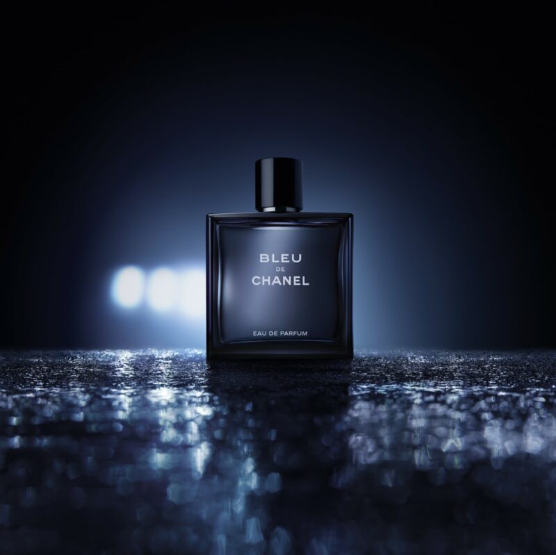 Bleu De Chanel