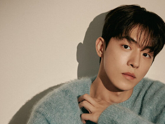 Nam Joo-hyuk Diburu Kerana Kes 'Bullying' Di Sekolah
