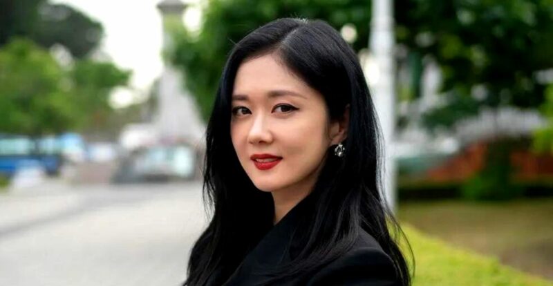 Jang Nara Umum Perkahwinan Menerusi Satu Mesej Istimewa
