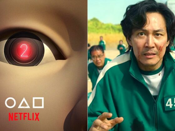 Segalanya Mengenai Squid Game Musim Kedua