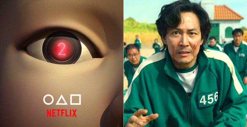 Segalanya Mengenai Squid Game Musim Kedua