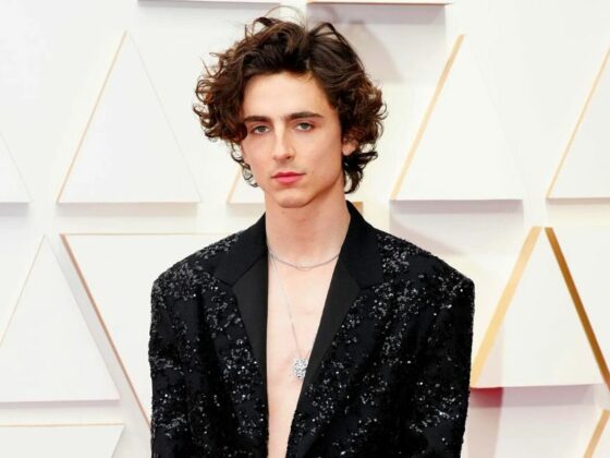 Timothee Chalamet Bakal Terajui Sekuel Filem Popular 1995, Heat?