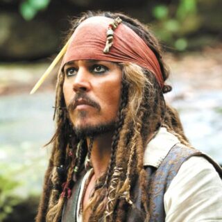 Johnny Depp Bakal Kembali Sebagai Jack Sparrow?