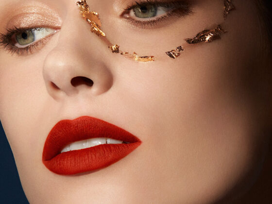 Gincu Lancome