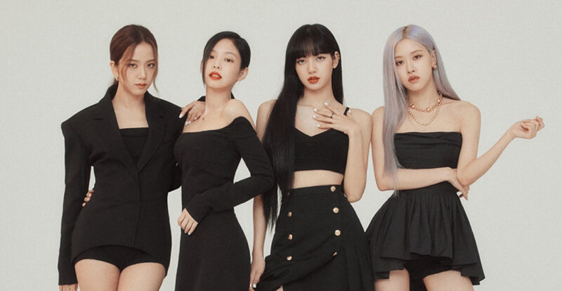 BLACKPINK Bakal Gegarkan Malaysia 2023!