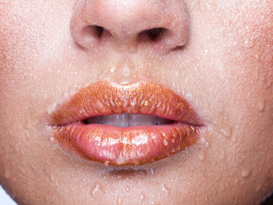 EH! Tip: Empat Petua Supaya Solekan Anda Tahan Lama