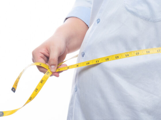 EH! Tip: Lima Cara Mudah Hilangkan Obesiti