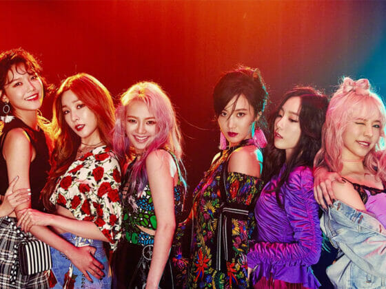 Girls Generation Mengumumkan Album Comeback 'FOREVER 1'