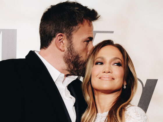 Jennifer Lopez & Ben Affleck Akhirnya Berkahwin Di Vegas