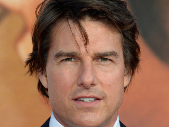Lima Aksi Berbahaya Tom Cruise Dalam Filem