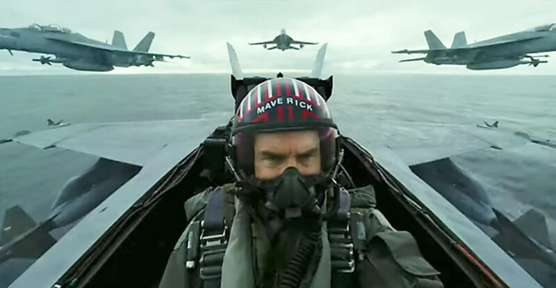 Lima Aksi Berbahaya Tom Cruise Dalam Filem