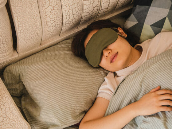 Lima Petua Untuk Mendapatkan Tidur Yang Lena
