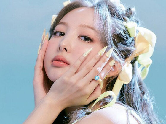 Nayeon, Ahli Solo TWICE Pertama Takluki Carta Jualan Album Billboard