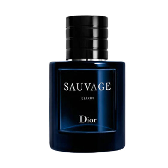 Dior Sauvage Parfum
