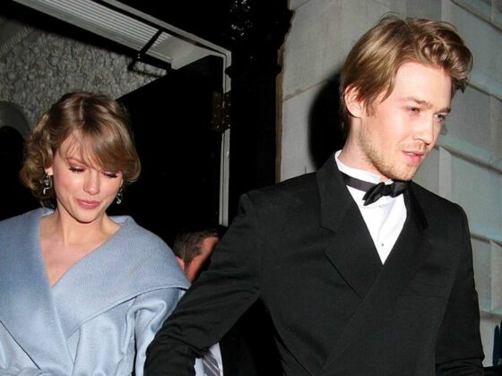 Taylor Swift & Joe Alwyn Bertunang Dalam Diam?