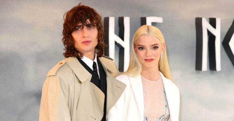 Anya Taylor-Joy Ikut Jejak Langkah JLo Dengan Berkahwin Secara Rahsia