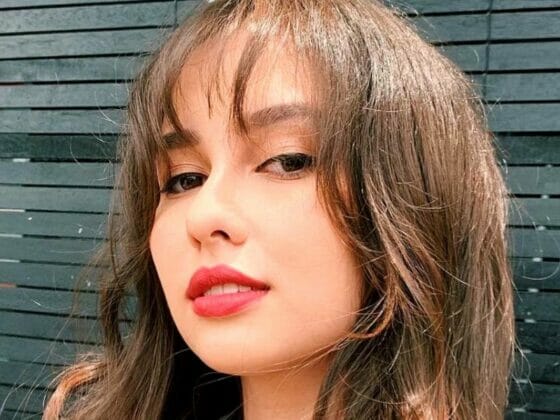 Anna Jobling Diperakui Antara Yang Tercantik Di Dunia