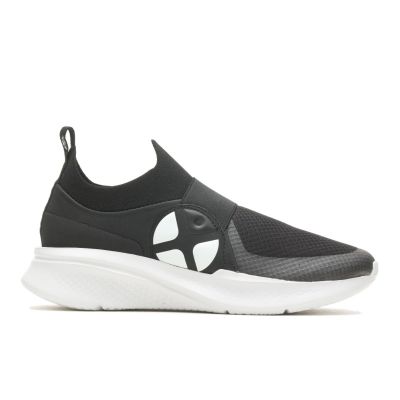 Hush Puppies The Body Shoe