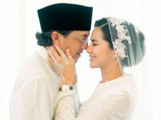 Benarkah Noor Nabila Dan Engku Emran Sudah Tidak Sehaluan