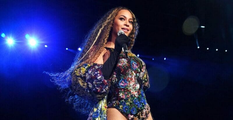 Benarkah Beyonce Menghina Golongan Kurang Upaya Dalam Album Renaissance?