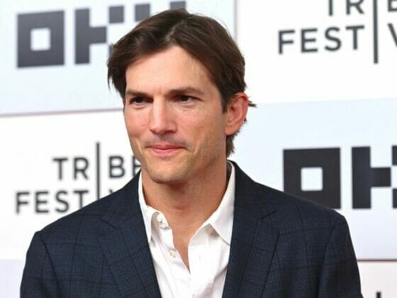5 Filem Terbaik Ashton Kutcher Menurut Rotten Tomatoes