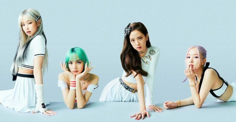 Blackpink Berkongsi Tarikh Konsert Born Pink Termasuk Di Kuala Lumpur