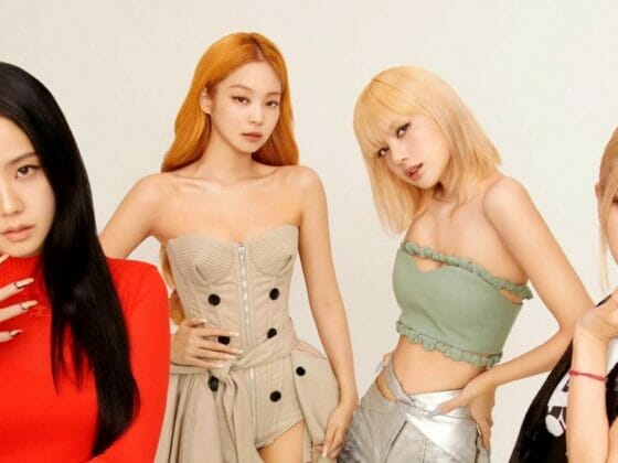 Blackpink Lancar Lagu The Girls Untuk ‘The Game’