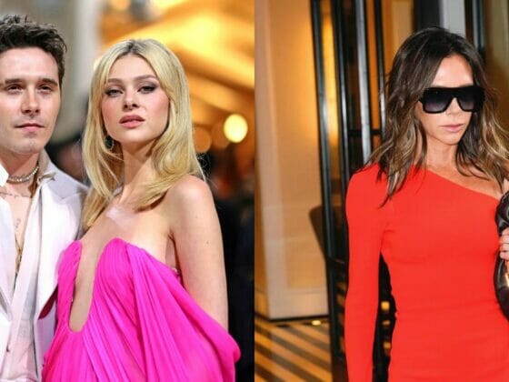 Nicola Peltz Perjelas Isu Tidak Sebulu Dengan Ibu Mentua, Victoria Beckham