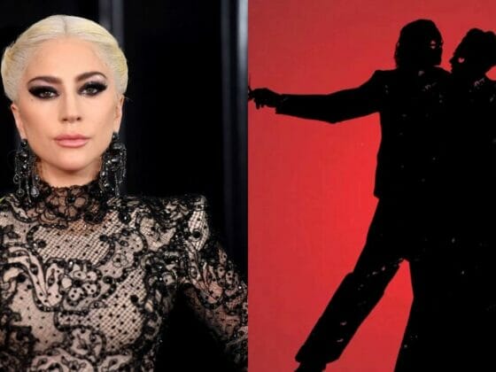 Penampilan Pertama Lady Gaga Dalam Joker: Folie à Deux Didedahkan