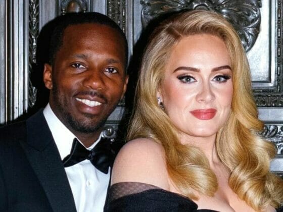 “Saya Obses!” - Adele Dedah Rancangan Masa Depan Bersama Teman Lelaki