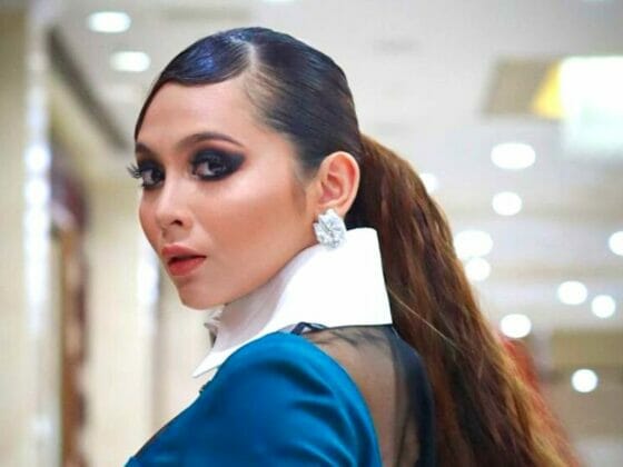 Dijangkiti Influenza A, Riena Diana Akui Trauma