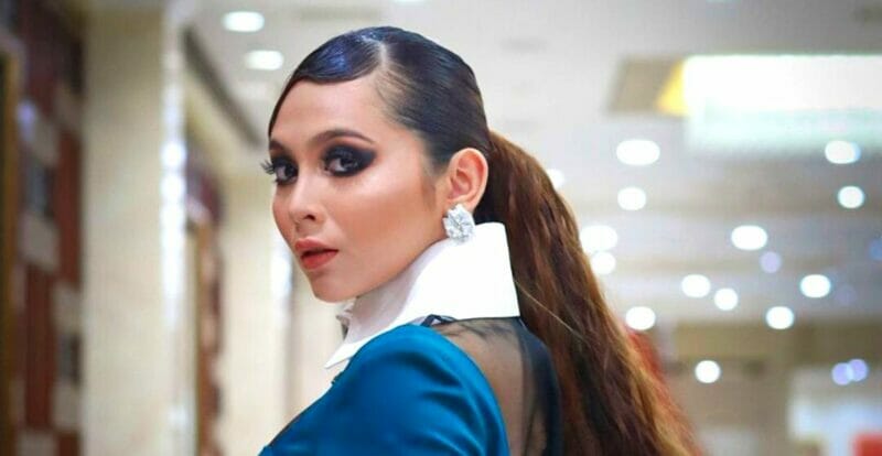 Dijangkiti Influenza A, Riena Diana Akui Trauma