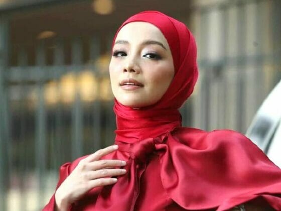 “Saya Hilang Arah” - Mira Filzah & Anak Dijangkiti Covid-19