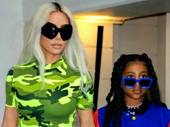 10 Anak Selebriti Paling Bergaya