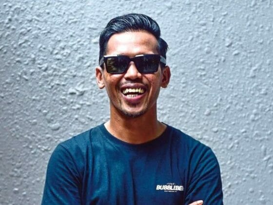 Shuib Kembali Memeriahkan Industri Hiburan Tanah Air