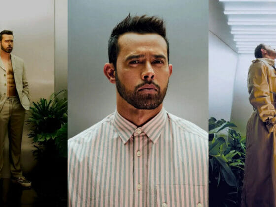 Zul Ariffin Ambil Keputusan Undur Diri Berlakon Drama TV